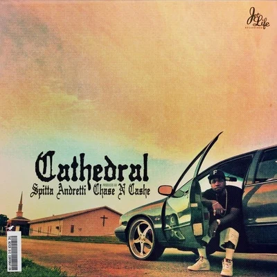 Cathedral 专辑 Jay Jones/Sean C/Operation Dream Team/Curren$y/3d Na'tee