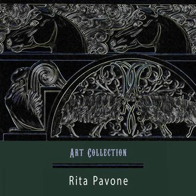 Art Collection 專輯 Rita Pavone