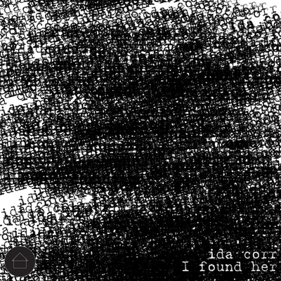 I Found Her 專輯 Ida Corr