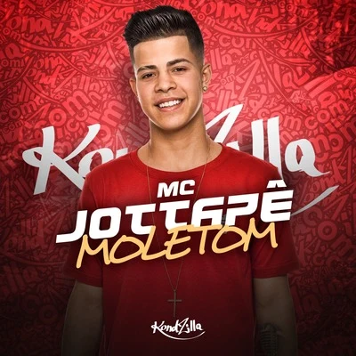 Moletom 專輯 MC Jottapê