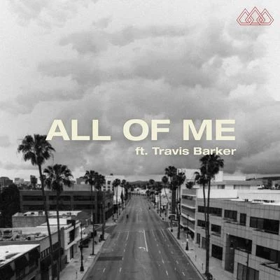 All Of Me 專輯 The Score/The Poets/Hipster Image/The Quik