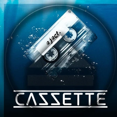 CAZZETTE Eject Pt. I