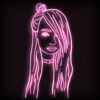 1,2,3 dayz up 專輯 Kim Petras/Curtis Waters/ElyOtto