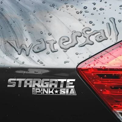 Waterfall (Seeb Remix) 專輯 StarGate