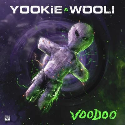 Voodoo 專輯 YOOKiE/OfJapan/AIKA/Stepic/Y U-大吃