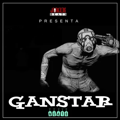 Ganstar Beats 專輯 Instrumental Beats Collection/Beats De Rap/Hip-Hop Lofi Chill/ChillHop Beats