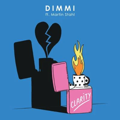 Clarity (feat. Martin Stahl) 專輯 Dimmi