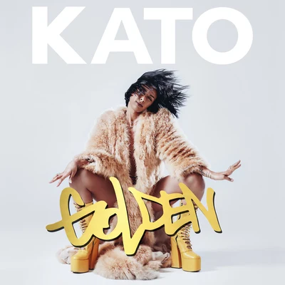 Golden 專輯 Kato/MJ Cole