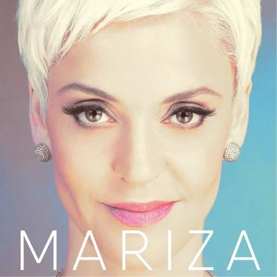 Mariza 專輯 Mariza