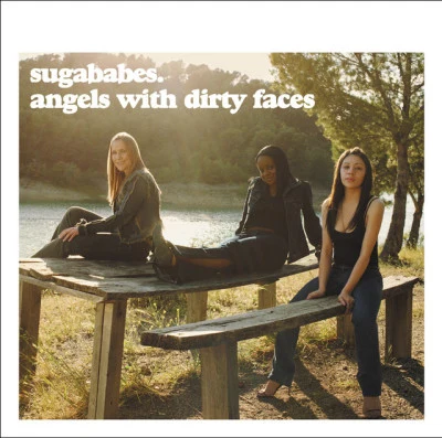 Angels With Dirty Faces (International version) 專輯 Sugababes