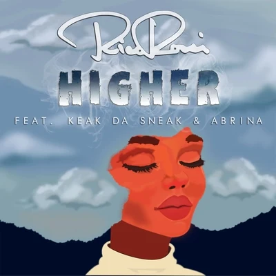 Rico Rossi higher (feat. KE AK打sneak AB日NA)