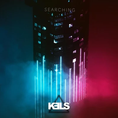 Searching 專輯 Kels