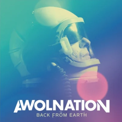 Back From Earth 专辑 AWOLNATION