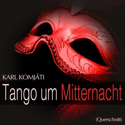 Komjáti: Tango um Mitternacht 專輯 Hamburger Rundfunkorchester