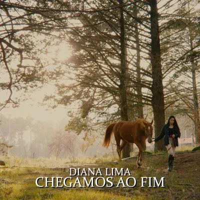 Chegamos Ao Fim 專輯 Júnior Lord/Diana Lima