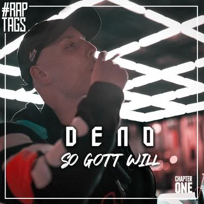 SO GOTT WILL (Raptags 2019) 專輯 Krept/Deno