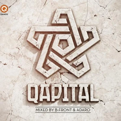 Worth Fighting For (Qapital 2013 Anthem) 专辑 B-Front