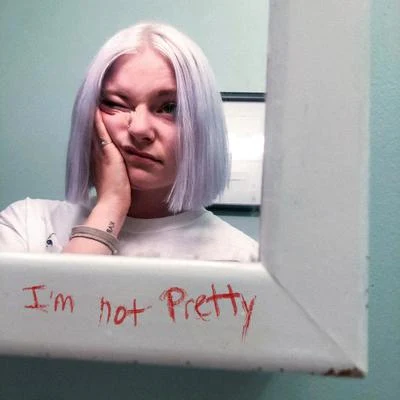 Im not Pretty 專輯 JESSIA