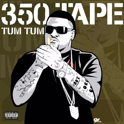 Tum TumBone The Mack 350 Tape