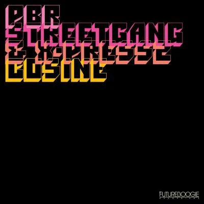 Cosine 專輯 PBR Streetgang