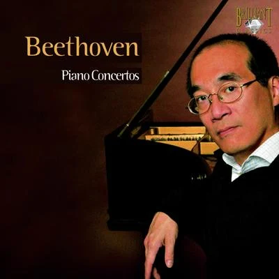 Beethoven: Piano Concertos 專輯 Derek Han