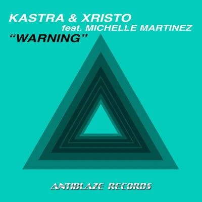 Warning 專輯 KASTRA