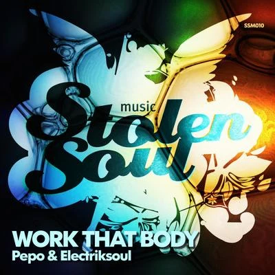 Work That Body 專輯 Pepo/INNDRIVE/Big