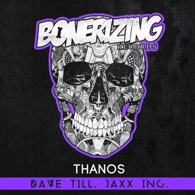 Thanos 專輯 Everex/Dave Till