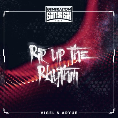 Rip up the Rhythm 專輯 Swed/Aryue鄭越