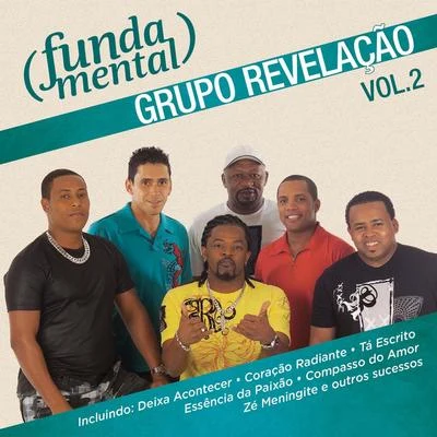 Fundamental - Grupo Revelação, Vol.2 专辑 Xande de Pilares/Grupo Revelação/Péricles/Tiee/BélO