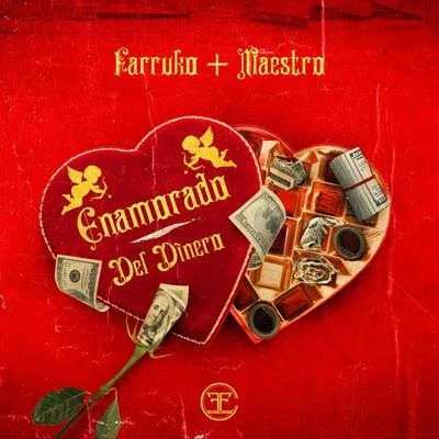 Enamorado del Dinero 專輯 Maestro/KC On Tha Konstruction