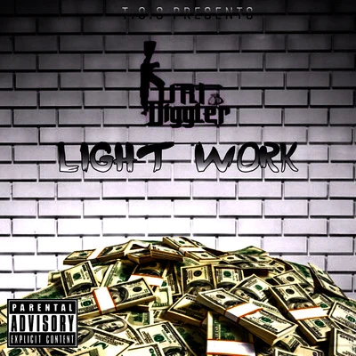 Light Work 专辑 DB Tha General/Kurt Diggler