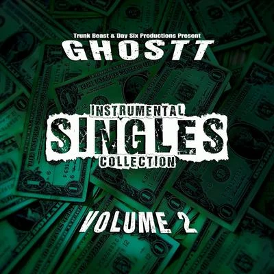 Instrumental Singles Collection - Volume 2 專輯 Ghostt