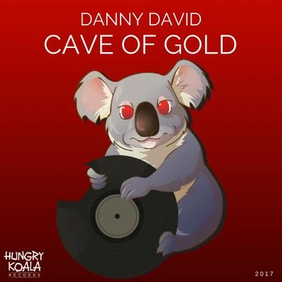 Cave Of Gold 專輯 Danny David/Uberjakd