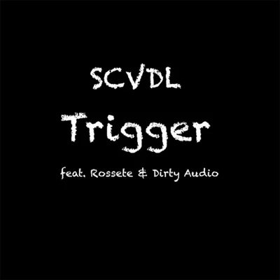 Trigger 專輯 Rosette/Vincenzo Callea/Evelyn/Luca Lento/King Los