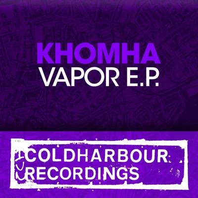 Vapor E.P. 專輯 KhoMha