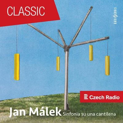 Jan Málek: Sinfonia su una cantilena 專輯 Prague Symphony Orchestra