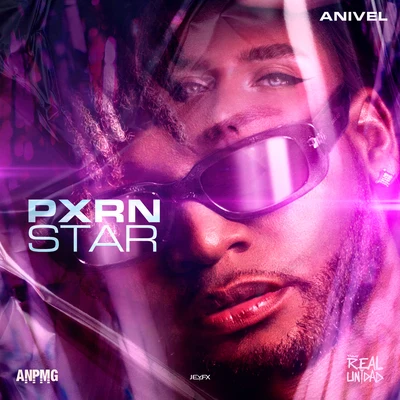 Pxrnstar 專輯 Abel Anivelpro