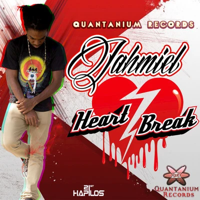 Heart Break - Single 专辑 Jahmiel