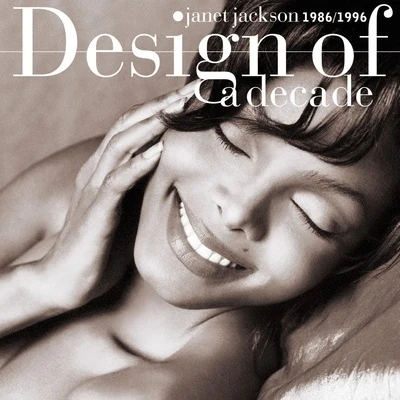 Design Of A Decade 19861996 專輯 Janet Jackson/Anthony Louis