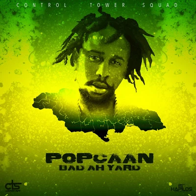 Bad Ah Yard - Single 專輯 Amindi K. For$t/Popcaan