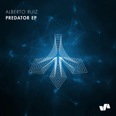 Predator EP 專輯 Oscar Aguilera/Alberto Ruiz