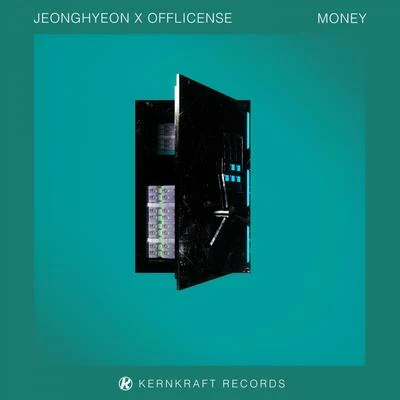 Money 專輯 Kooky/JeongHyeon