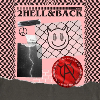 2hell&Back 專輯 Awoltalk