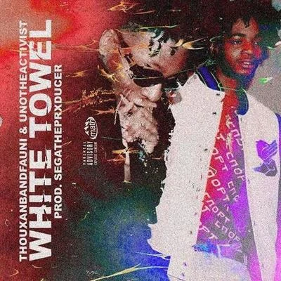 White Towel 專輯 Nate Husser/Thouxanbanfauni/Eva Shaw