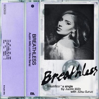 Breathless (with Alina Baraz) 專輯 Alina Baraz