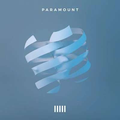 Paramount 專輯 Vague Detail/The Code/Kaleem Taylor