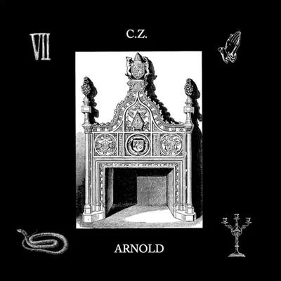 Split EP 專輯 Arnold/Baggotts