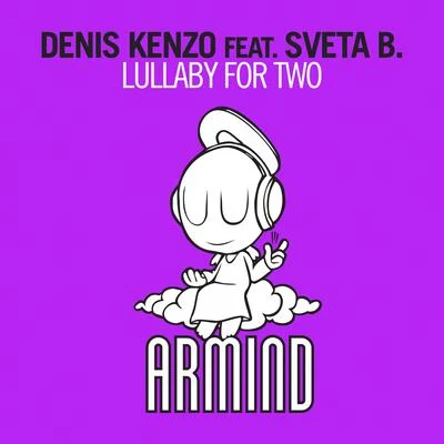 Lullaby For Two 專輯 Denis Kenzo