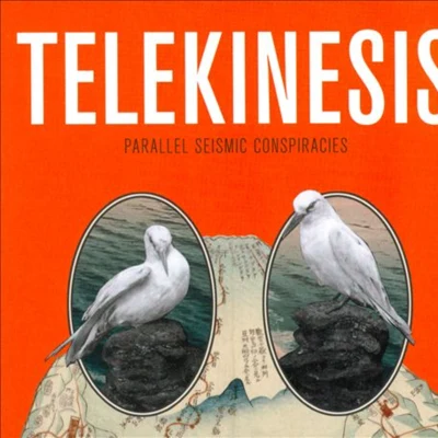 Parallel Seismic Conspiracies 專輯 Telekinesis